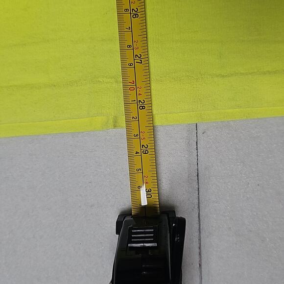 Vintage Hooters Double Sided Shirt Mens XL Arlington Single Stitch Hanes - Picture 9 of 10